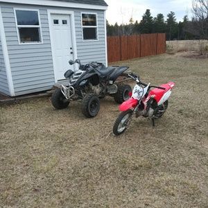 Meet your Posher, Adrian